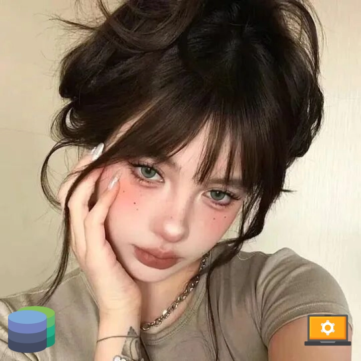 梁女士